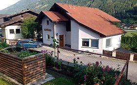 Haus Edelweiss Mölltal
